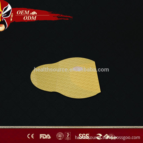 100% natural diet abc belly slim patch